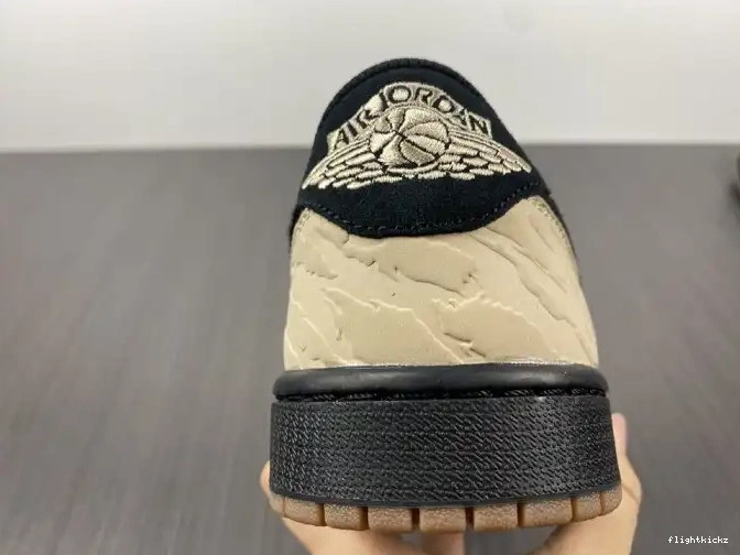 1 Jordan Carnivore Low DN3400-001 SoleFly Air x 0626